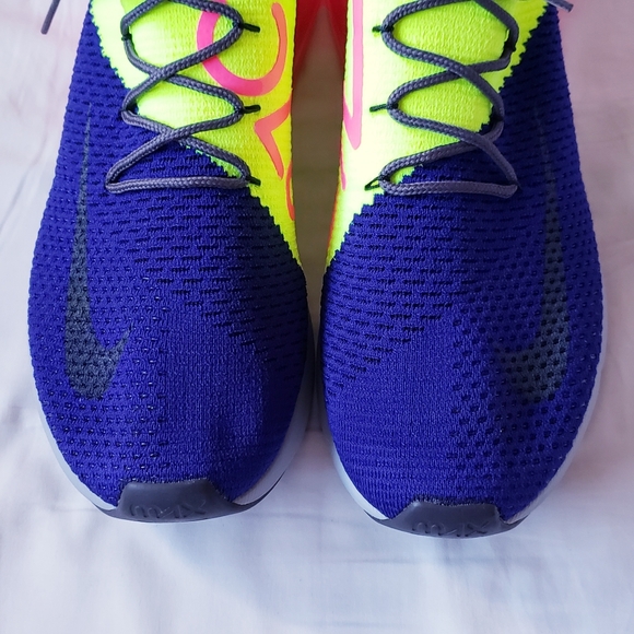 Nike Air Max 270 Fly Knit Multi - Picture 9 of 9